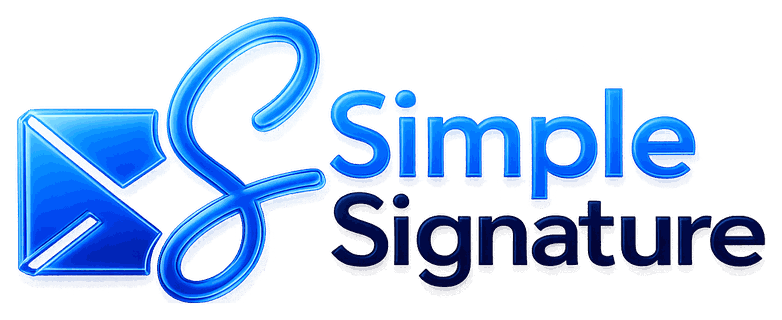 Simple Signature